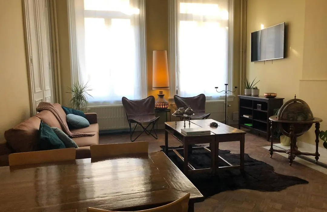 Hostal Boomerang
